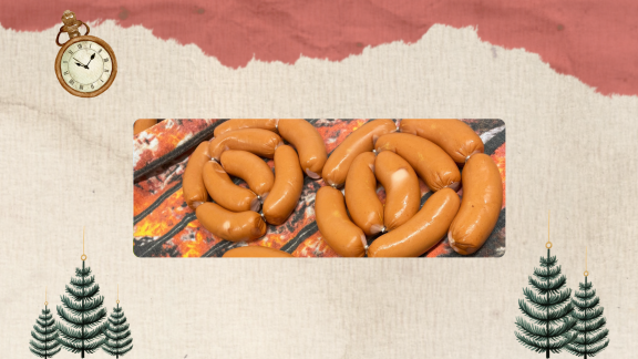 Calendrier de l'Avent 2025 - Gagnant(e) du Jour 12