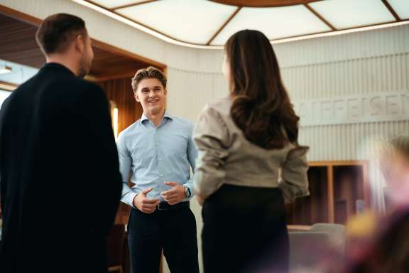 Journée découverte du métier bancaire