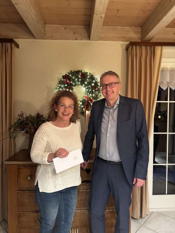 Calendrier de l’Avent 2024 – Gagnants des 3 prix principaux