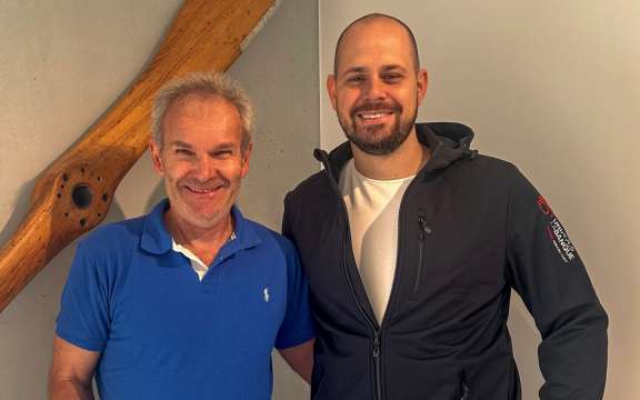 Concours des panneaux publicitaires