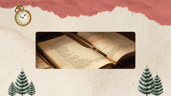 Calendrier de l'Avent 2025 - Gagnant(e) du Jour 3